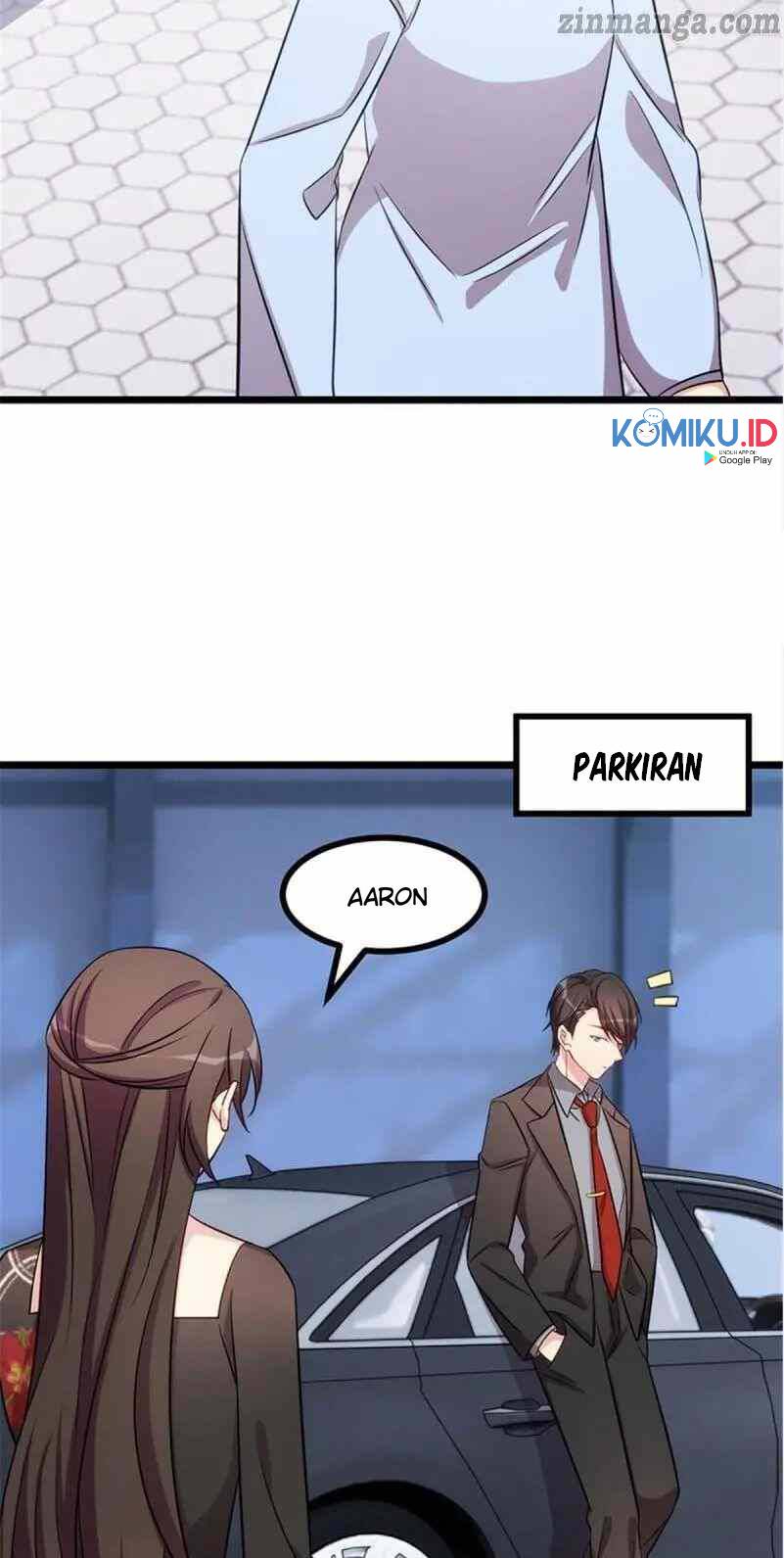 CEO’s Sudden Proposal Chapter 240 Gambar 7